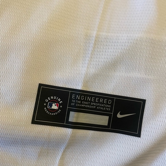 Nike Minnesota Twins Jersey - Picture 3 of 4